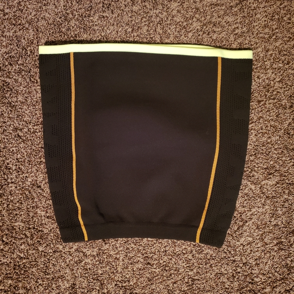 Adidas Ivy Park Drip 2.2 knit skirt
